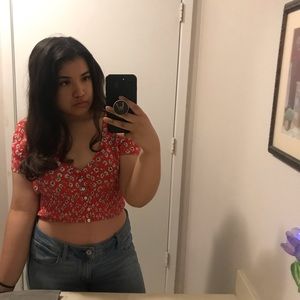 Meet your Posher, Sara